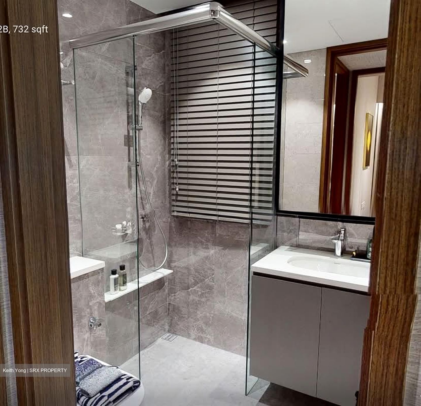 Bartley Vue (D19), Apartment #568354871